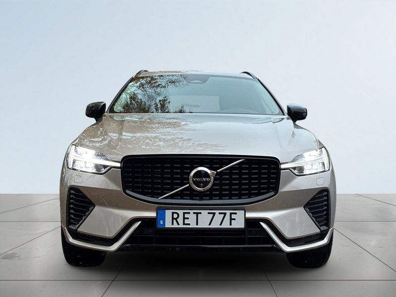 Volvo XC60 bild 2