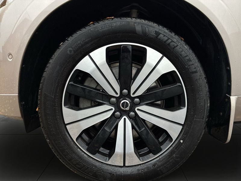 Volvo XC60 bild 14