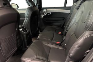 Volvo XC90 bild 13