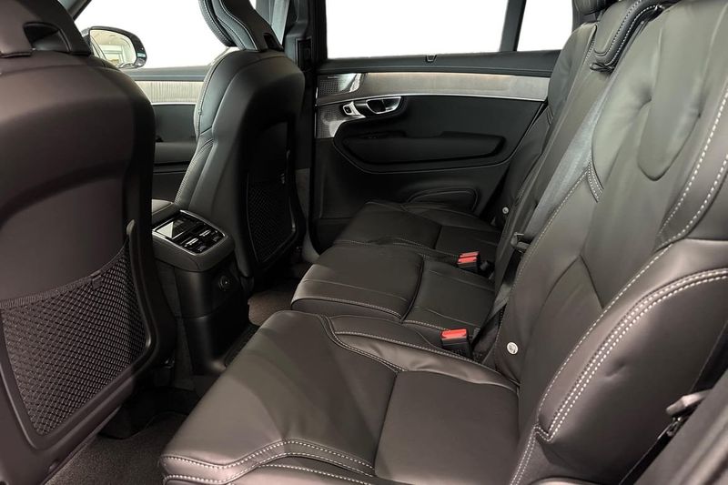 Volvo XC90 bild 13