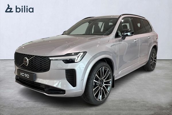 Volvo XC90 T8 Ultra Dark - 2026