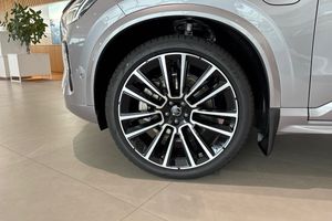 Volvo XC90 bild 17