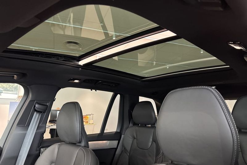 Volvo XC90 bild 18