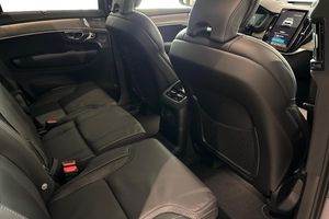 Volvo XC90 bild 8