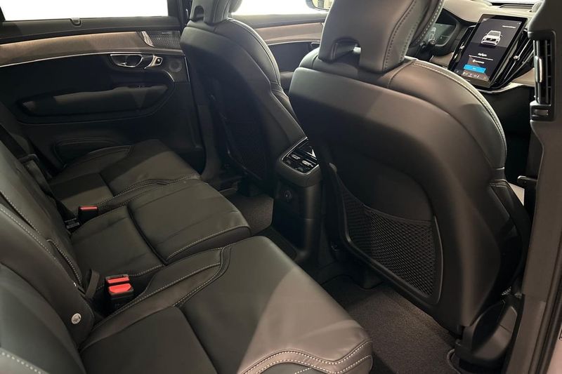 Volvo XC90 bild 8