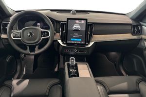 Volvo XC90 bild 9