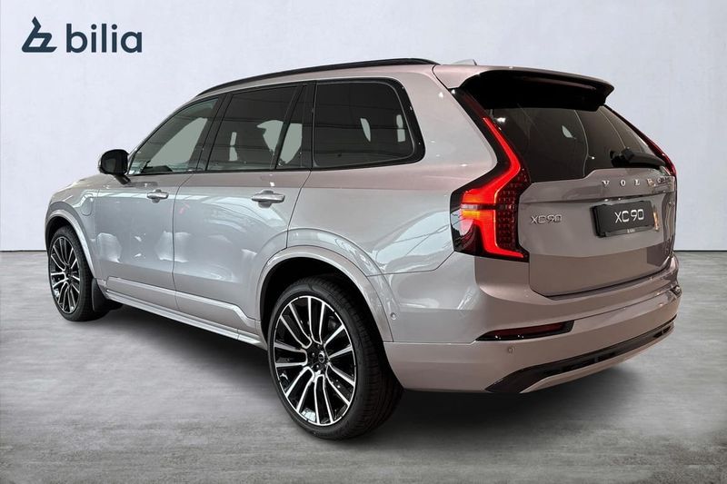 Volvo XC90 bild 2