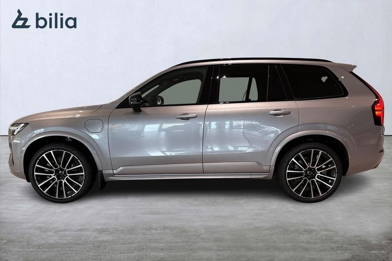 Volvo XC90 bild 3
