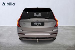 Volvo XC90 bild 4