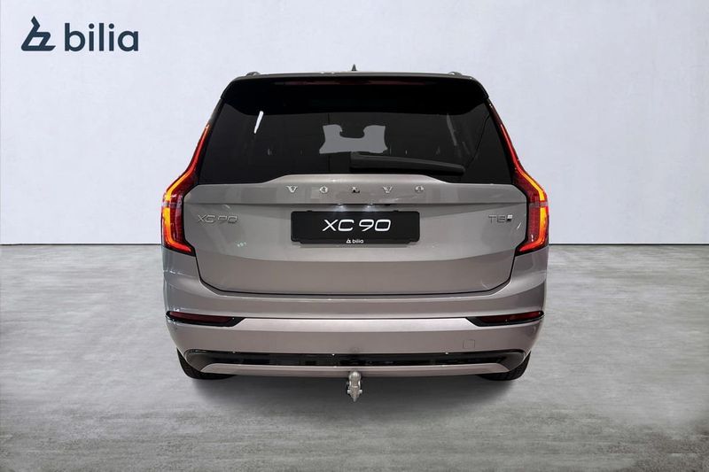 Volvo XC90 bild 4