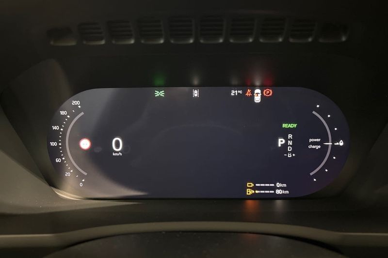 Volvo XC90 bild 16