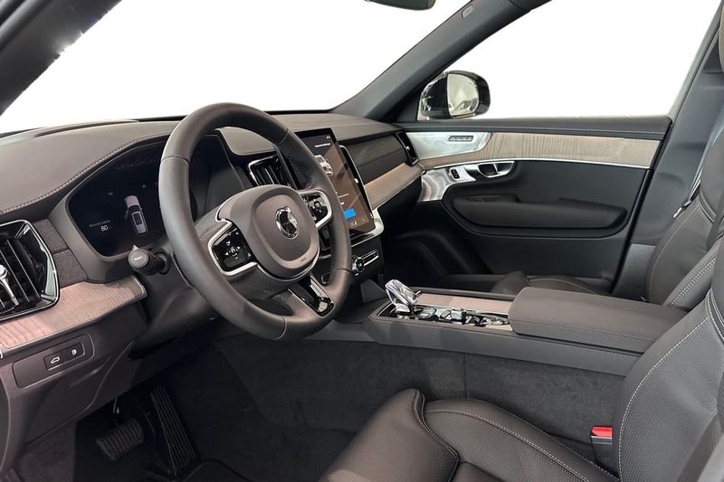 Volvo XC90 bild 14