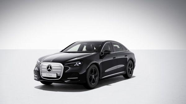 Mercedes C300 4MATIC | BESTÄLLNINGSABAR - 2027