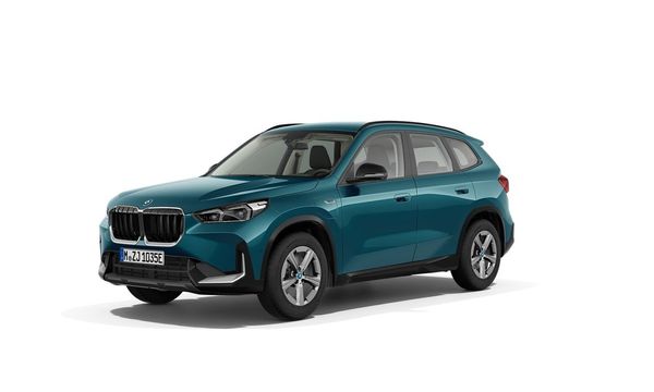 BMW X1 xDrive30e Innovation Drag Elstol M Minne Navi Head-Up 3 - 2023