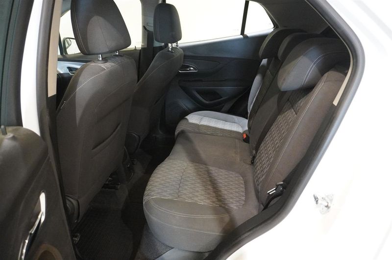Opel Mokka bild 11