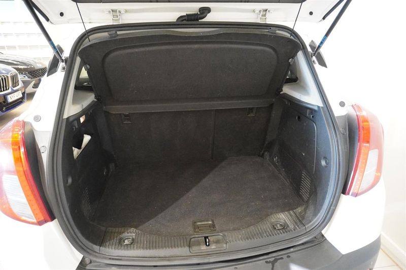 Opel Mokka bild 10