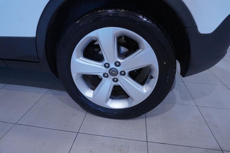 Opel Mokka bild 9