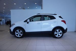 Opel Mokka bild 3