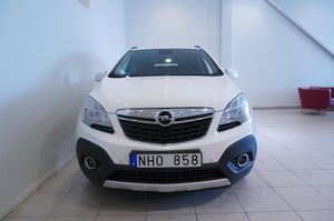 Opel Mokka bild 5