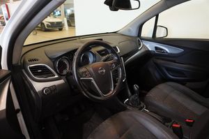 Opel Mokka bild 2
