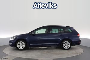 Volkswagen Golf bild 5