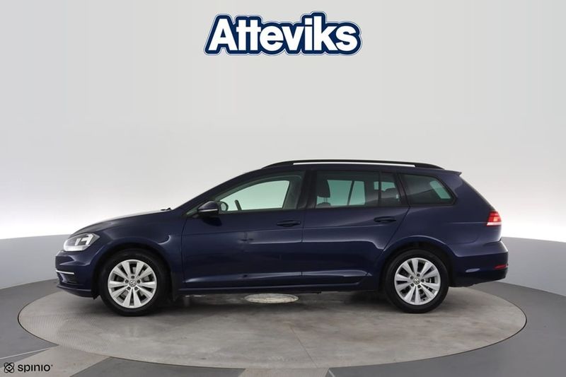 Volkswagen Golf bild 5