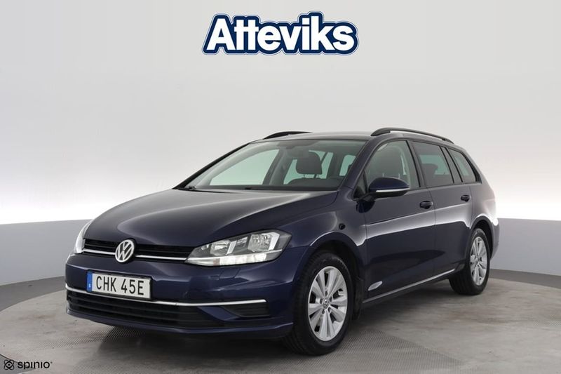 Volkswagen Golf bild 6