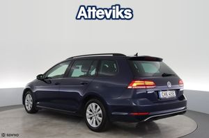 Volkswagen Golf bild 4