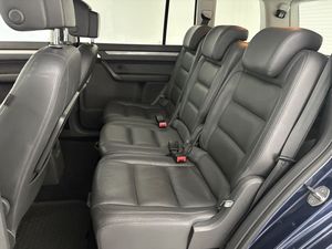 Volkswagen Touran bild 10