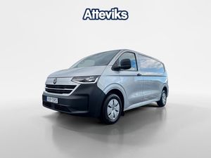 Volkswagen Transporter bild 7