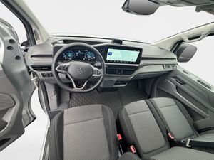 Volkswagen Transporter bild 10