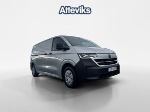 Volkswagen Transporter bild 1