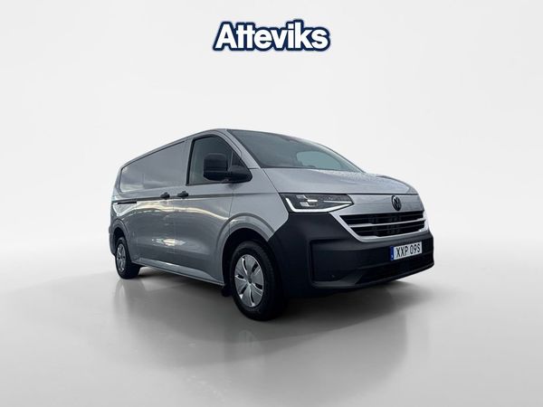 Volkswagen Transporter 150 hk drag/backkamera 'OMGÅENDE L... - 2026