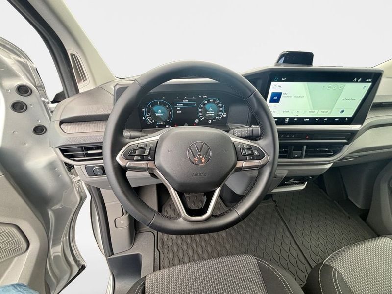 Volkswagen Transporter bild 12