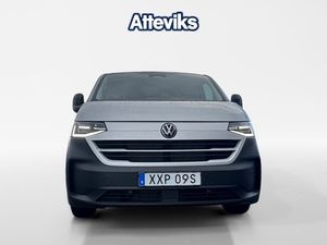 Volkswagen Transporter bild 8