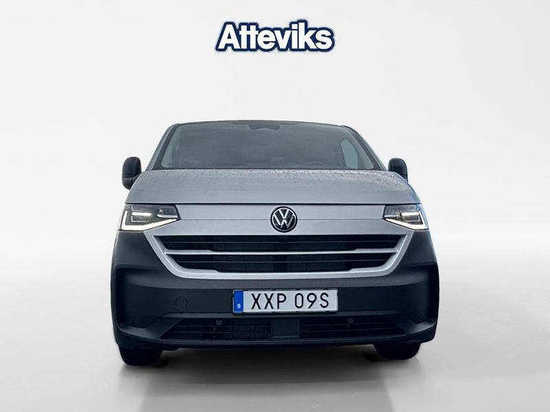 Volkswagen Transporter bild 8
