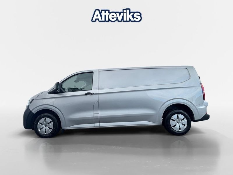 Volkswagen Transporter bild 6