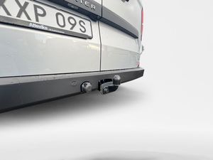 Volkswagen Transporter bild 14