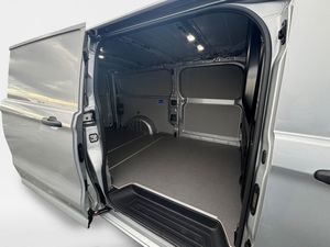 Volkswagen Transporter bild 15