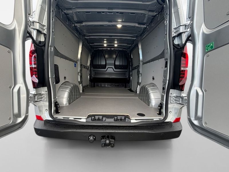 Volkswagen Transporter bild 13