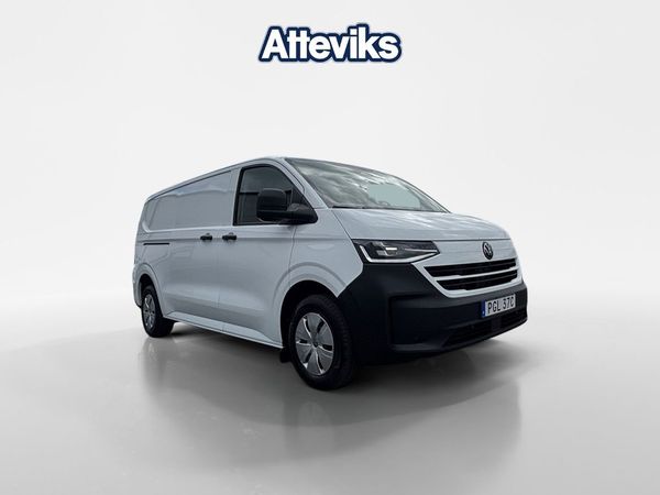 Volkswagen Transporter 150 hk drag/backkamera 'OMGÅENDE L... - 2026