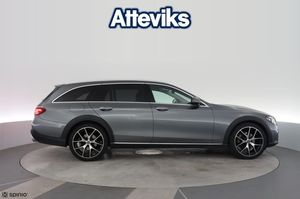 Mercedes E220 bild 2