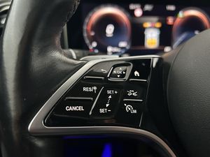 Mercedes E220 bild 19