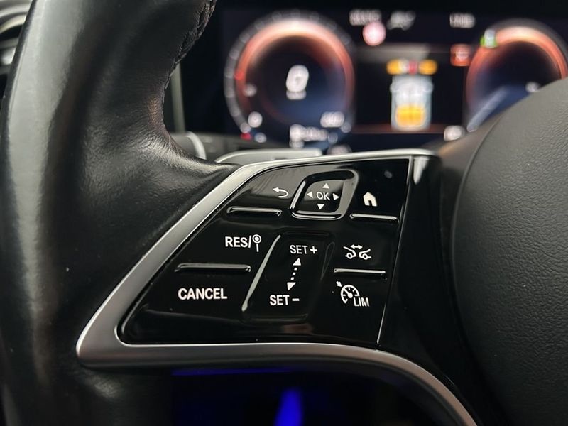 Mercedes E220 bild 19