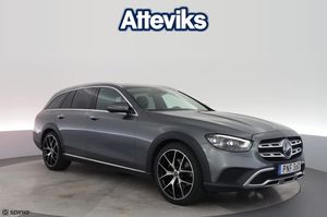 Mercedes E220 bild 1