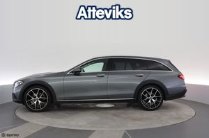 Mercedes E220 bild 7