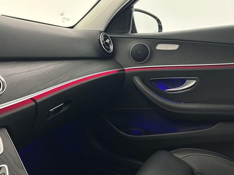 Mercedes E220 bild 17