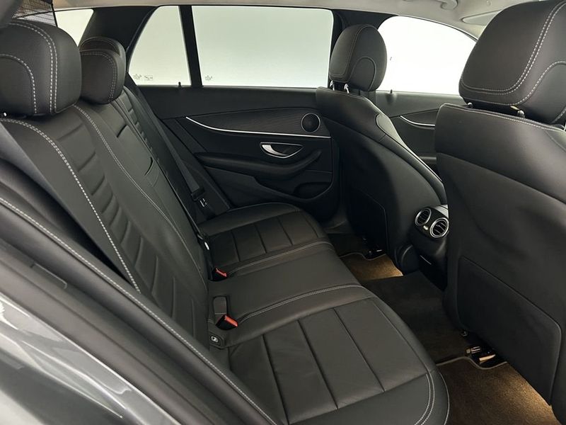 Mercedes E220 bild 10