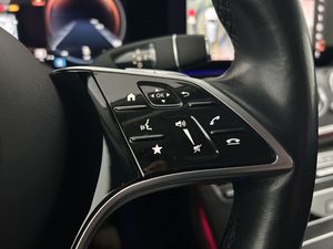 Mercedes E220 bild 18