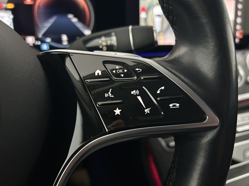 Mercedes E220 bild 18